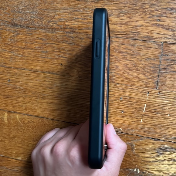 Latte Love IPhone XR Case - Picture 3 of 4